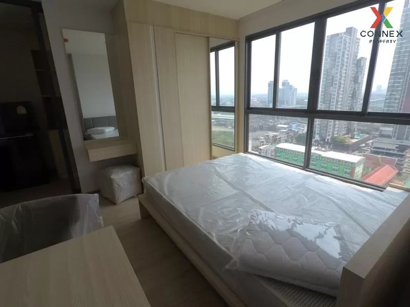 FOR RENT condo , Ideo O2 , BTS-Bang Na , Bang Na , Bang Na , Bangkok , CX-54577 3