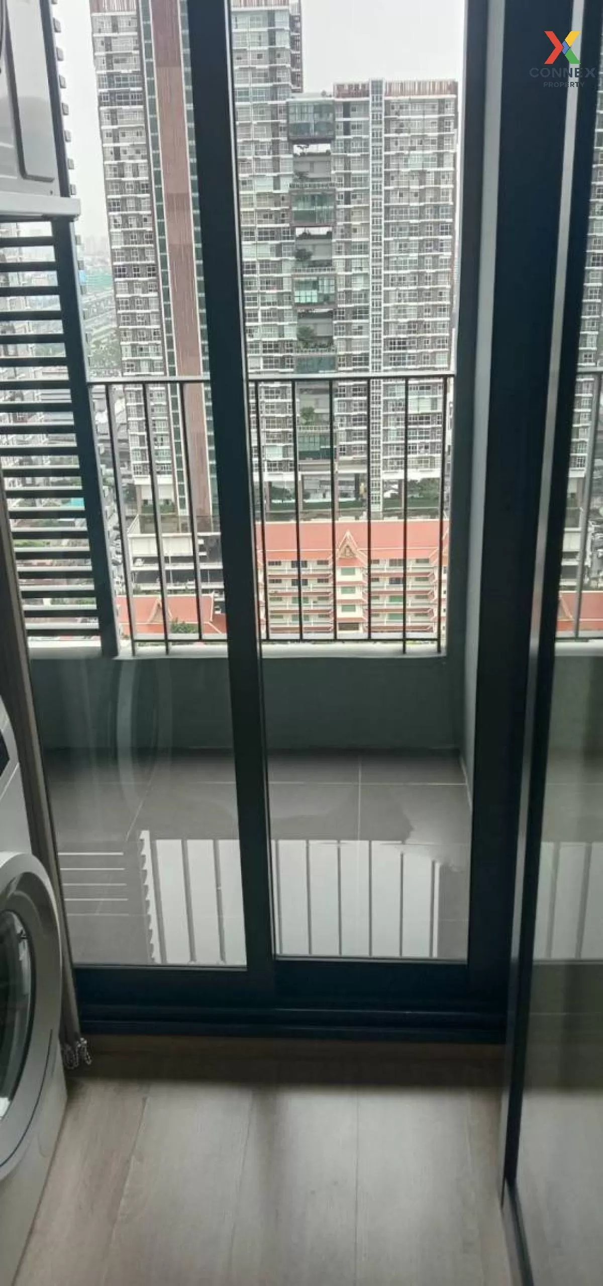 FOR RENT condo , Ideo O2 , BTS-Bang Na , Bang Na , Bang Na , Bangkok , CX-54577