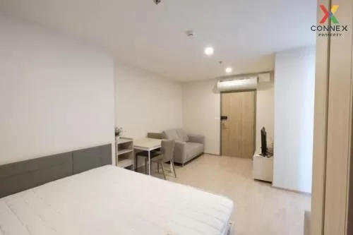 FOR RENT condo , Ideo O2 , BTS-Bang Na , Bang Na , Bang Na , Bangkok , CX-54577