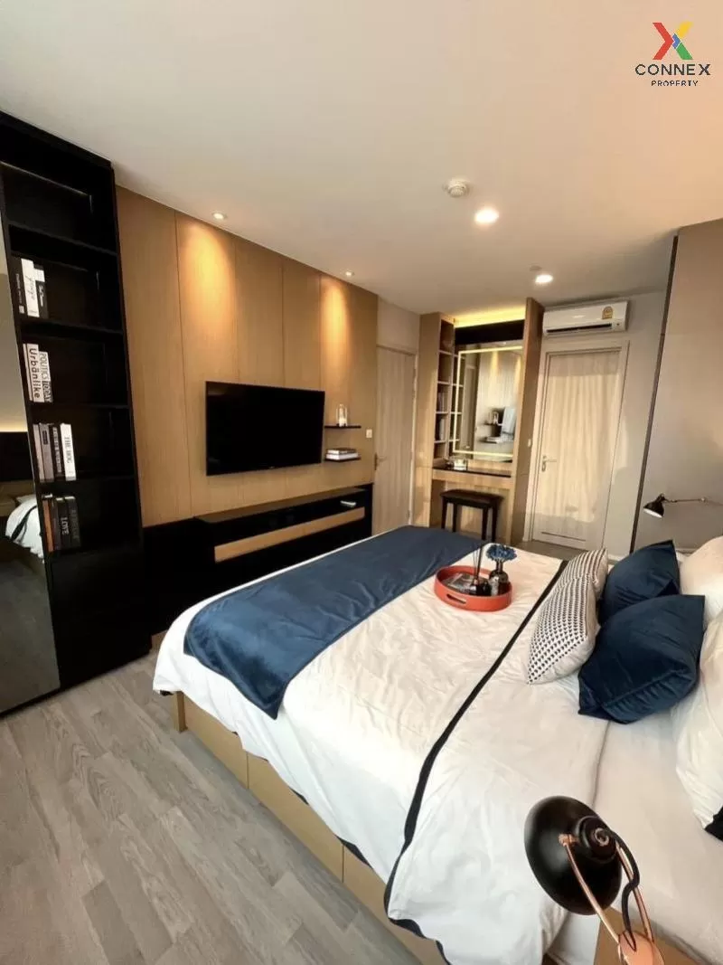 FOR SALE condo , 333 Riverside , MRT-Bang Pho , Bang Sue , Bang Su , Bangkok , CX-54578