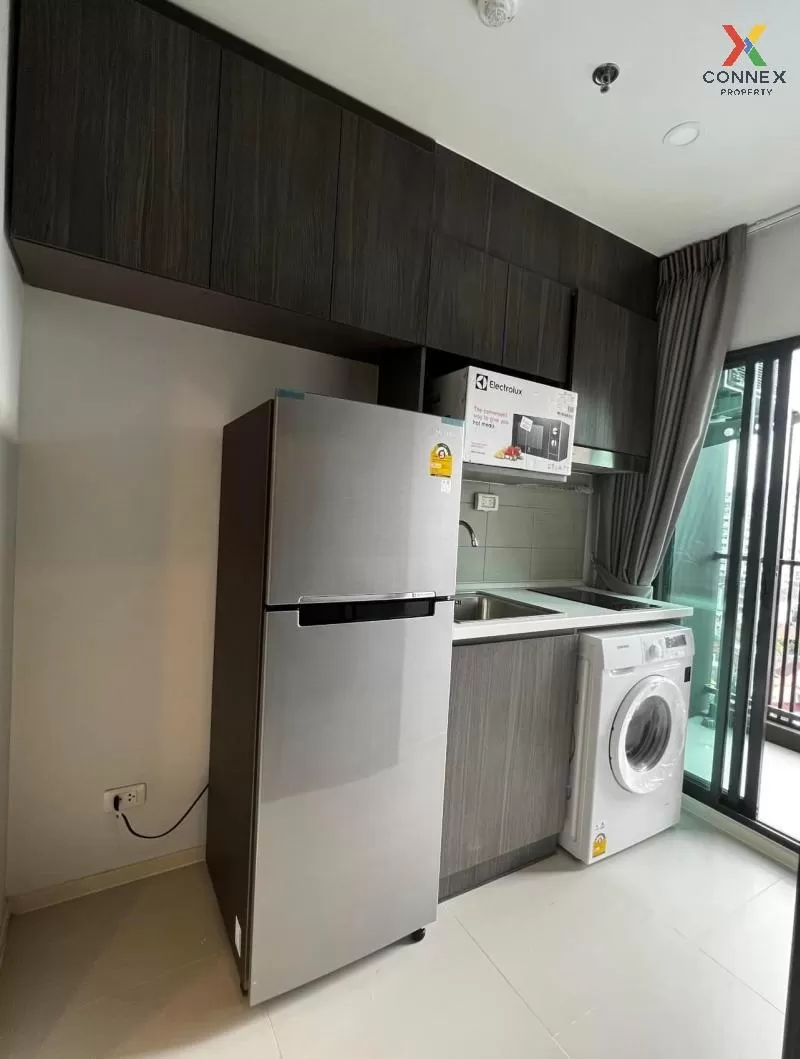 FOR RENT condo , Elio Del Nest Udomsuk , BTS-Udom Suk , Bang Na , Bang Na , Bangkok , CX-54582 4