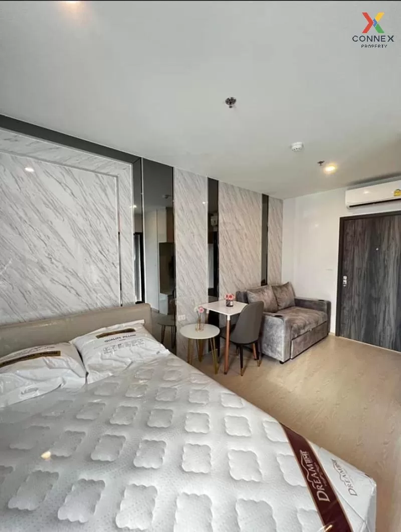 FOR RENT condo , Elio Del Nest Udomsuk , BTS-Udom Suk , Bang Na , Bang Na , Bangkok , CX-54582