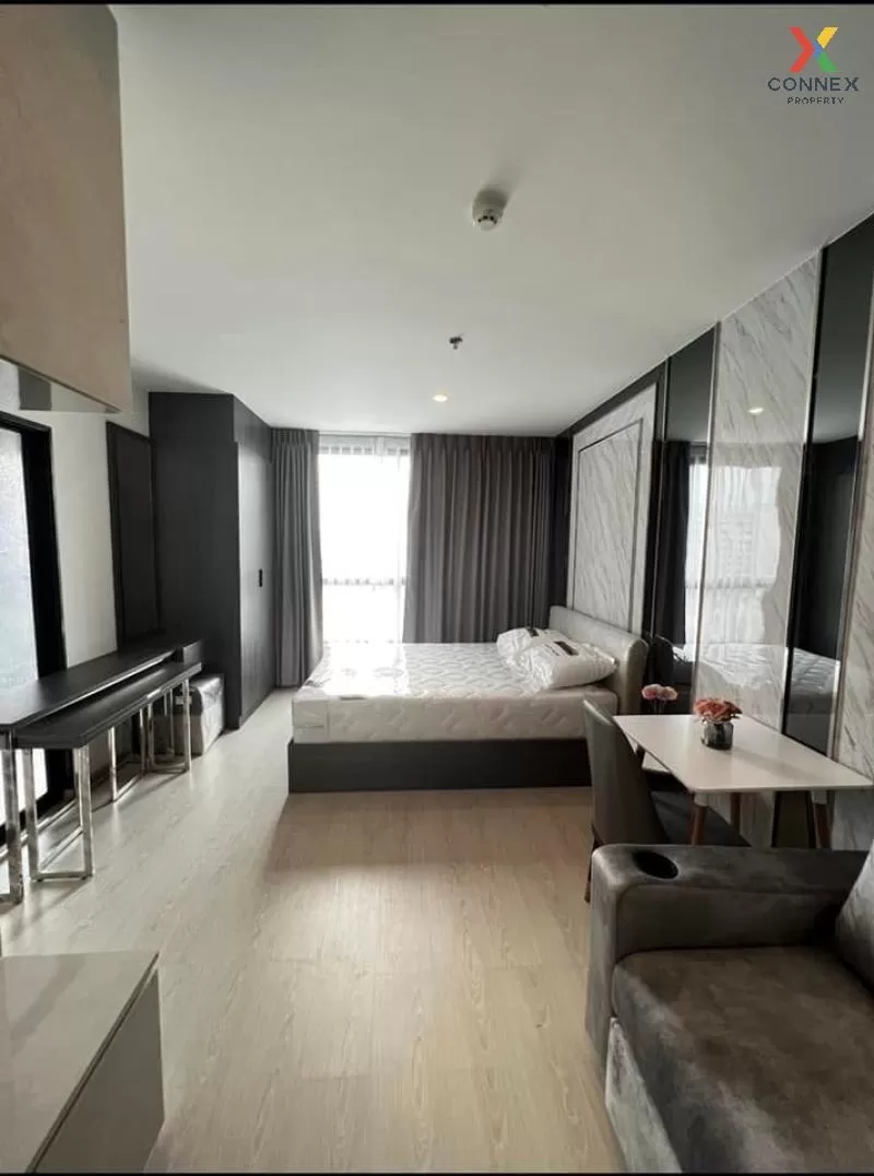 FOR RENT condo , Elio Del Nest Udomsuk , BTS-Udom Suk , Bang Na , Bang Na , Bangkok , CX-54582