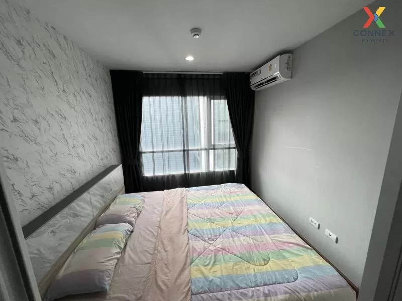 FOR RENT condo , Regent Orchid Talad Plu , BTS-Talat Phlu , Talat Phlu , Thon Buri , Bangkok , CX-54584