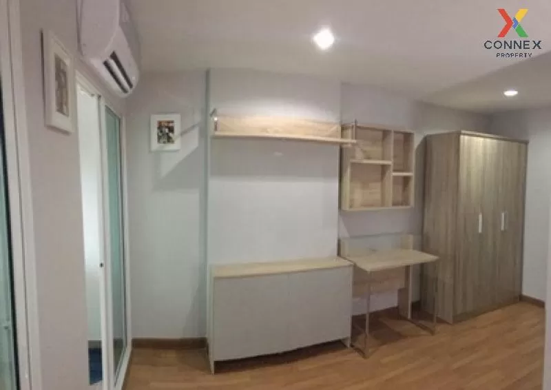 FOR RENT condo , Regent Orchid Talad Plu , BTS-Talat Phlu , Talat Phlu , Thon Buri , Bangkok , CX-54600