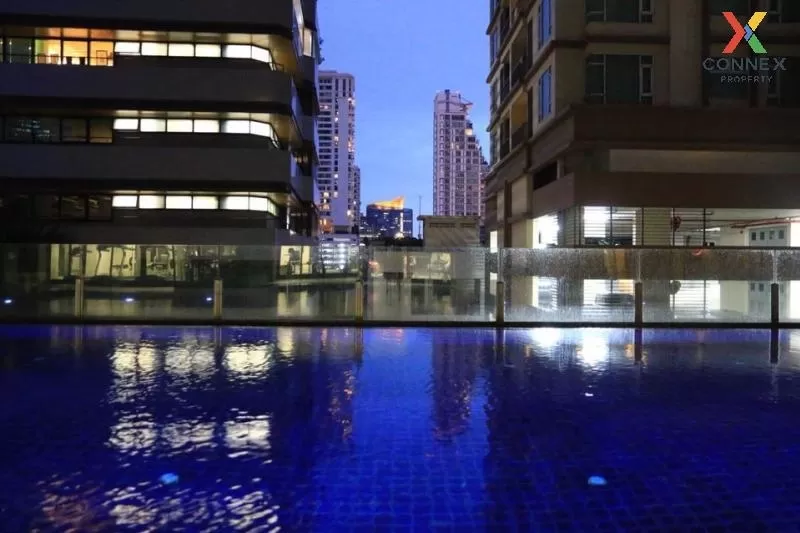 FOR RENT condo , Noble Solo , nice view , high floor , BTS-Thong Lo , Khlong Tan Nuea , Watthana , Bangkok , CX-54605