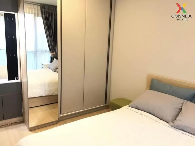 FOR RENT condo , Lumpini Suite Phetchaburi Makkasan , MRT-Phetchaburi , Makkasan , Rat Thewi , Bangkok , CX-54608