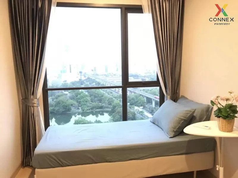 FOR RENT condo , Lumpini Suite Phetchaburi Makkasan , MRT-Phetchaburi , Makkasan , Rat Thewi , Bangkok , CX-54608