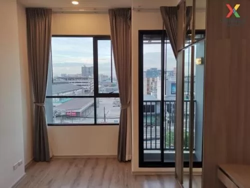 FOR RENT condo , Knightsbridge Collage Ramkhamhaeng , Hua Mak , Bang Kapi , Bangkok , CX-54613