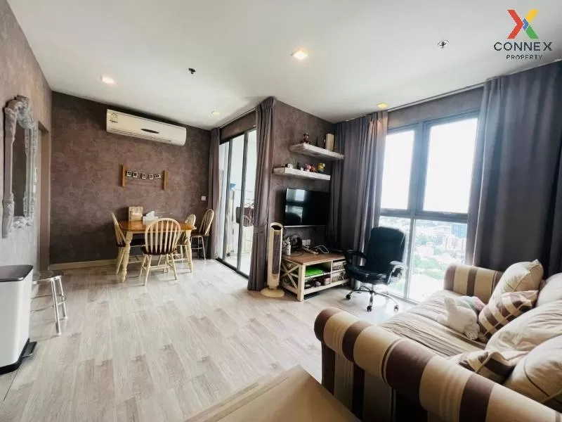 FOR RENT condo , Ideo Mobi Sukhumvit , Duplex , BTS-On Nut , Bang Chak , Phra Khanong , Bangkok , CX-54614