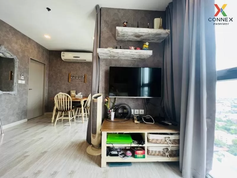 FOR RENT condo , Ideo Mobi Sukhumvit , Duplex , BTS-On Nut , Bang Chak , Phra Khanong , Bangkok , CX-54614