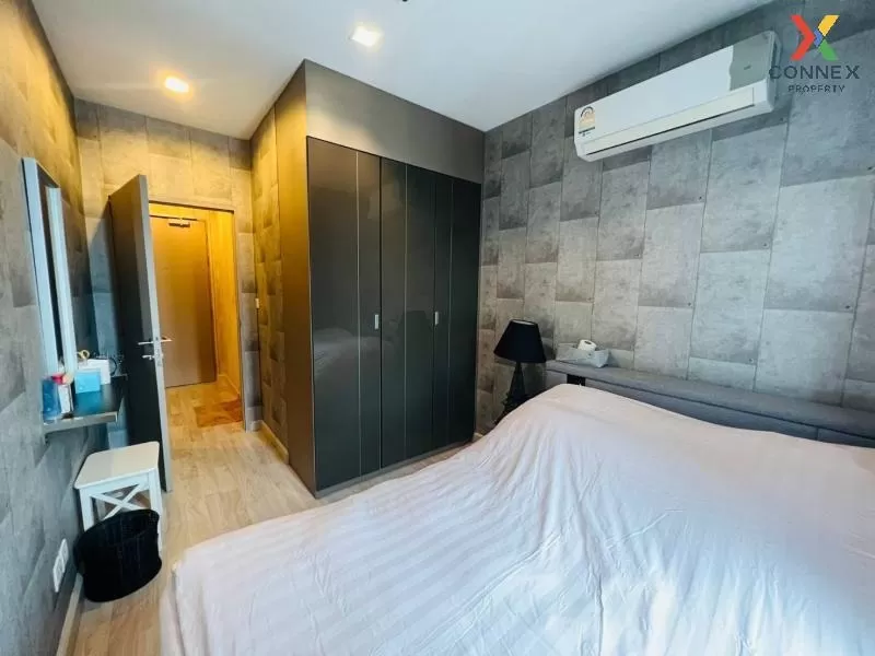 FOR RENT condo , Ideo Mobi Sukhumvit , Duplex , BTS-On Nut , Bang Chak , Phra Khanong , Bangkok , CX-54614