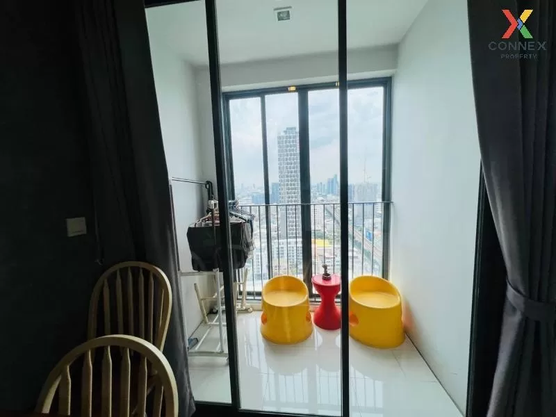 FOR RENT condo , Ideo Mobi Sukhumvit , Duplex , BTS-On Nut , Bang Chak , Phra Khanong , Bangkok , CX-54614