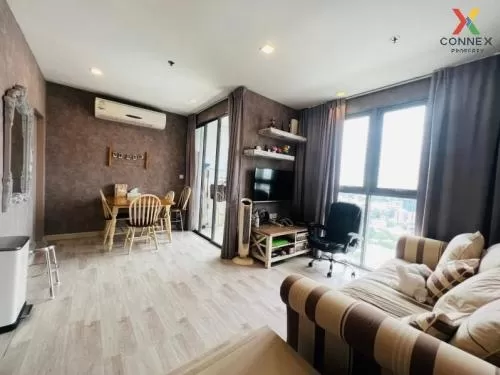 FOR RENT condo , Ideo Mobi Sukhumvit , Duplex , BTS-On Nut , Bang Chak , Phra Khanong , Bangkok , CX-54614