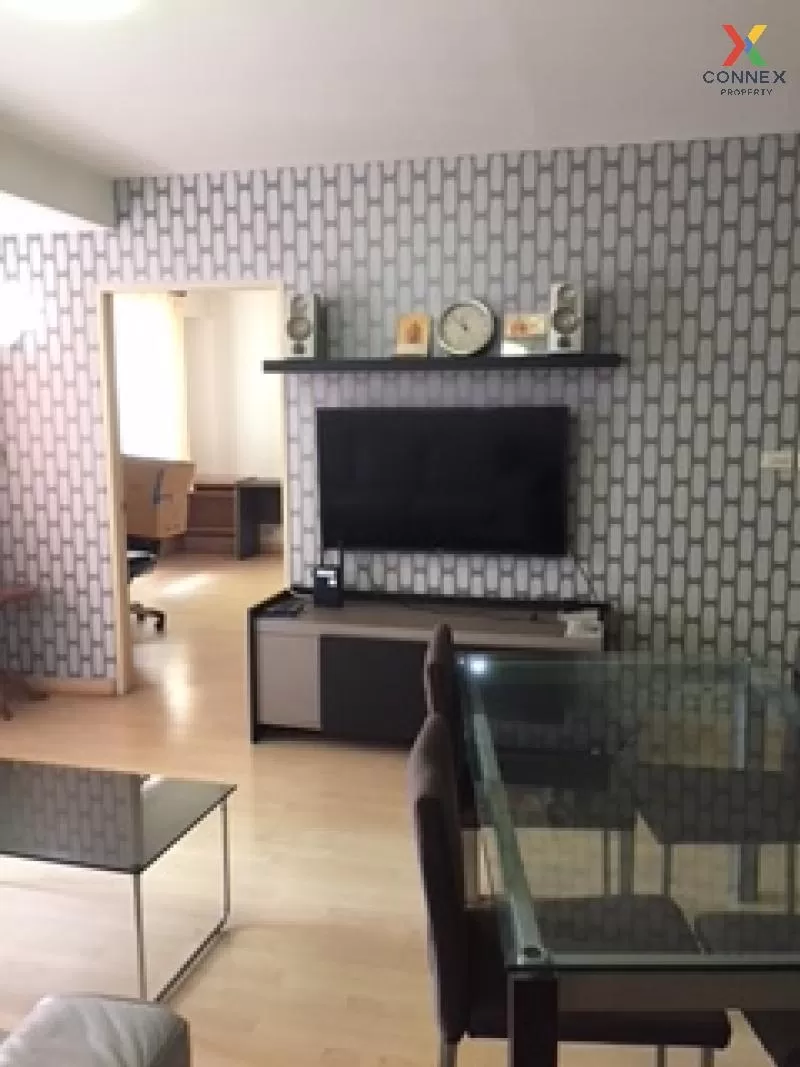 FOR RENT condo , Las Colinas , MRT-Sukhumvit , Khlong Toei Nuea , Watthana , Bangkok , CX-54616 2