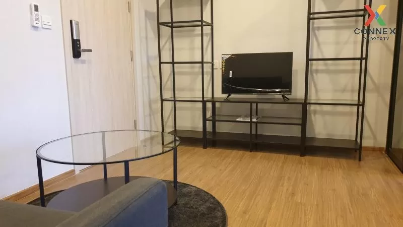 FOR RENT condo , Metris Rama 9 - Ramkhamhaeng , ARL-Ramkhamhaeng , Hua Mak , Bang Kapi , Bangkok , CX-54617 2