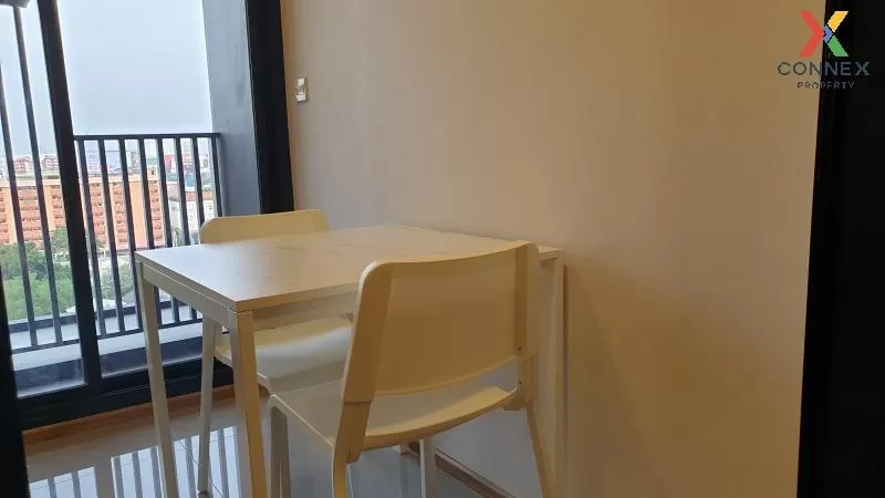 FOR RENT condo , Metris Rama 9 - Ramkhamhaeng , ARL-Ramkhamhaeng , Hua Mak , Bang Kapi , Bangkok , CX-54617 4