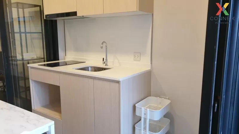 FOR RENT condo , Metris Rama 9 - Ramkhamhaeng , ARL-Ramkhamhaeng , Hua Mak , Bang Kapi , Bangkok , CX-54617