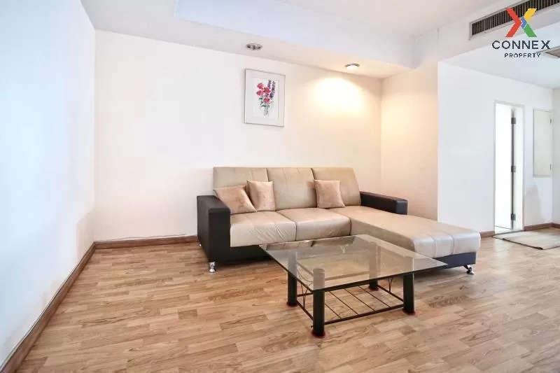 FOR RENT condo , Baan Nonsi , Chong Nonsi , Yannawa , Bangkok , CX-54623 1