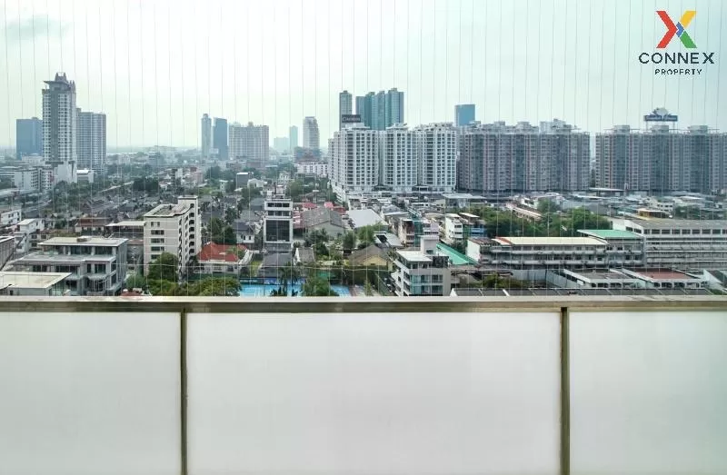 FOR RENT condo , Baan Nonsi , Chong Nonsi , Yannawa , Bangkok , CX-54623