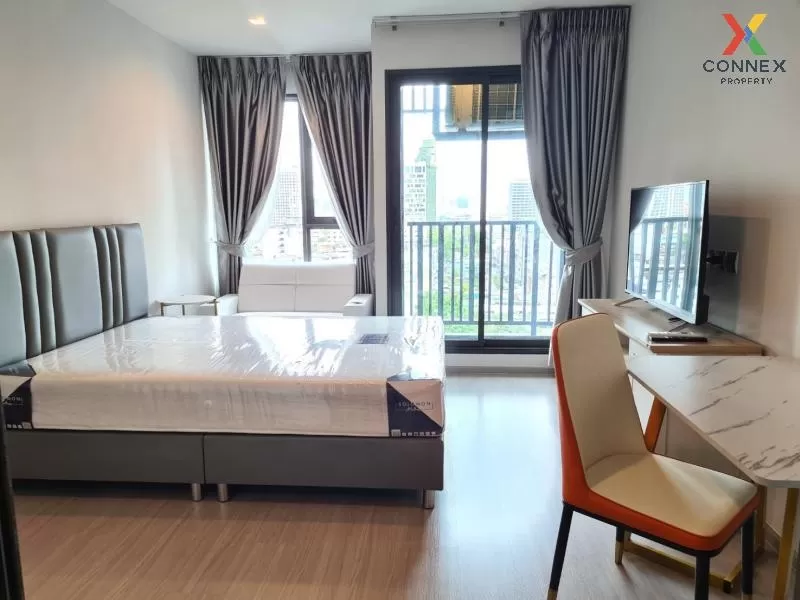 FOR RENT condo , Life Ladprao , BTS-Ha Yaek Lat Phrao , Chomphon , Chatuchak , Bangkok , CX-54625 1