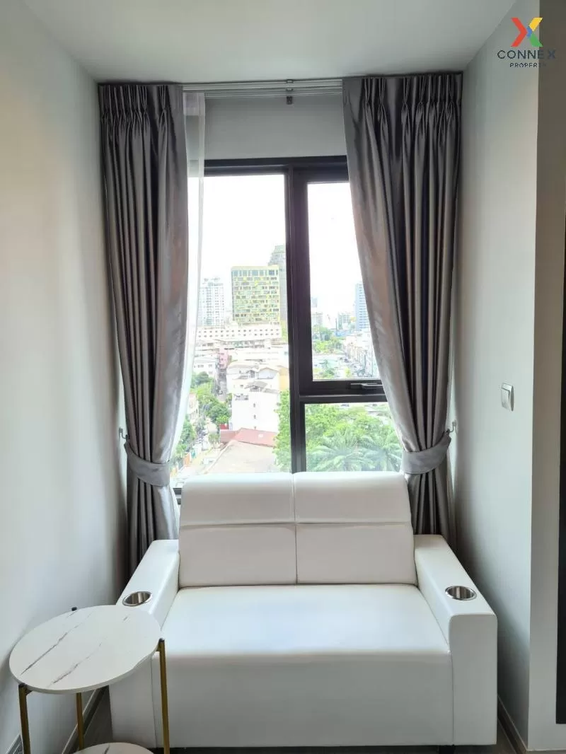 FOR RENT condo , Life Ladprao , BTS-Ha Yaek Lat Phrao , Chomphon , Chatuchak , Bangkok , CX-54625 2