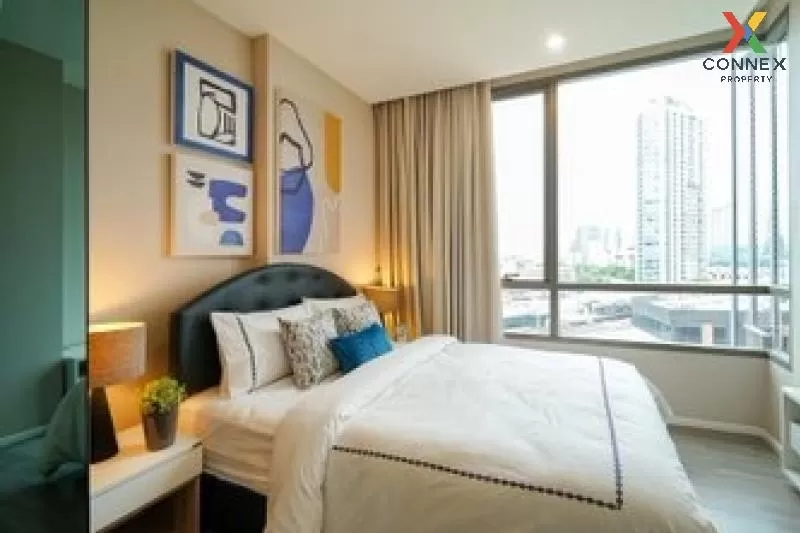 FOR RENT condo , The Room Sukhumvit 69 , BTS-Phra Khanong , Phra Khanong , Watthana , Bangkok , CX-54630 2