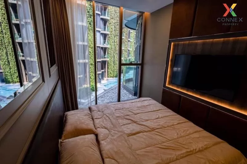 FOR RENT condo , Ashton Residence 41 , BTS-Phrom Phong , Khlong Tan Nuea , Watthana , Bangkok , CX-54631