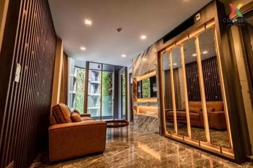 FOR RENT condo , Ashton Residence 41 , BTS-Phrom Phong , Khlong Tan Nuea , Watthana , Bangkok , CX-54631