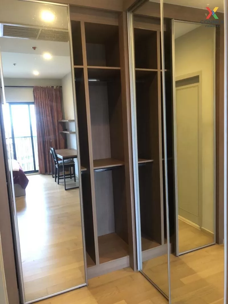 FOR SALE condo , Noble Reveal , BTS-Ekkamai , Phra Khanong , Watthana , Bangkok , CX-54632