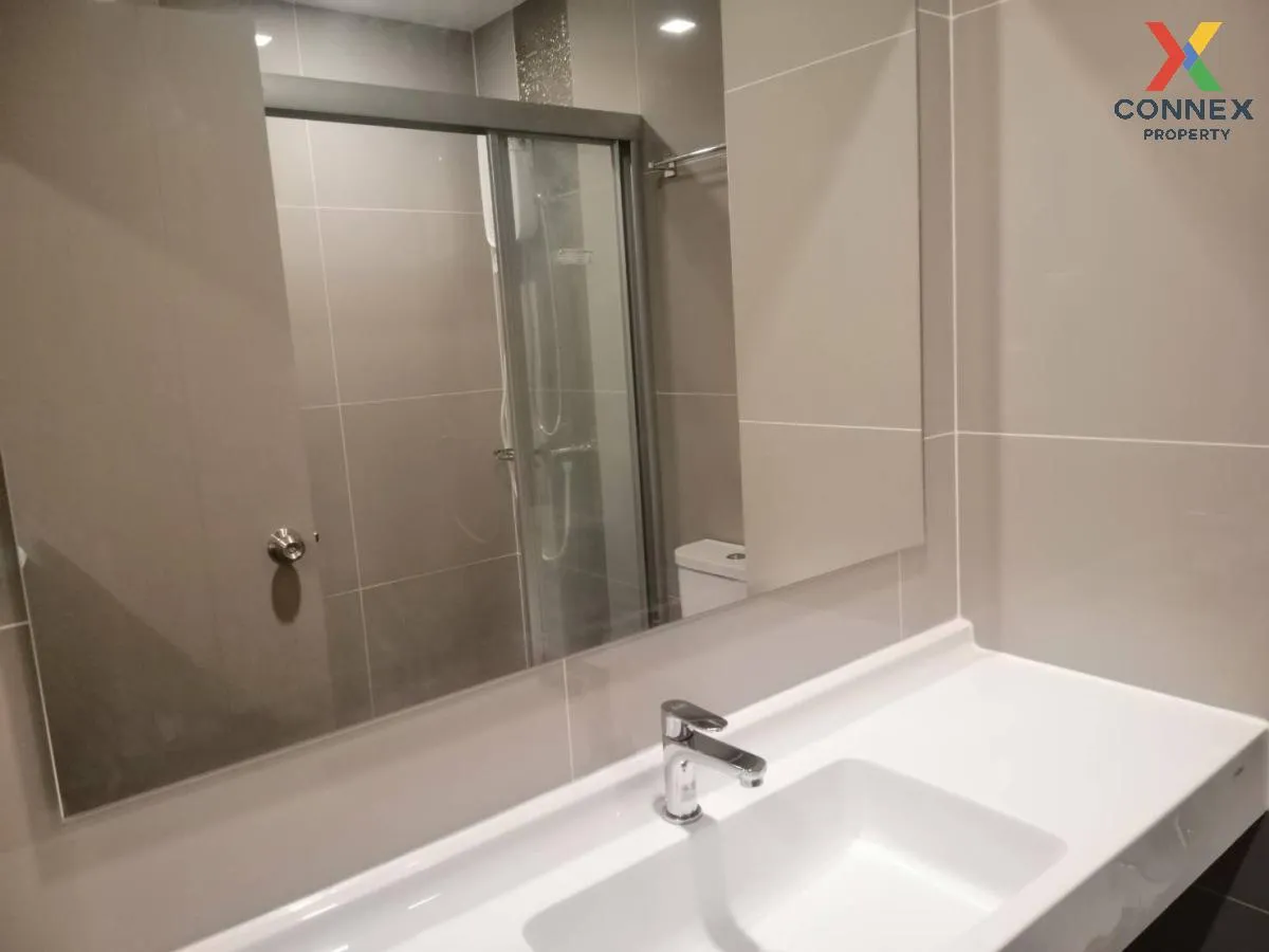 FOR RENT condo , Ideo Rama 9-Asoke , MRT-Phra Ram 9 , Huai Khwang , Huai Khwang , Bangkok , CX-54641