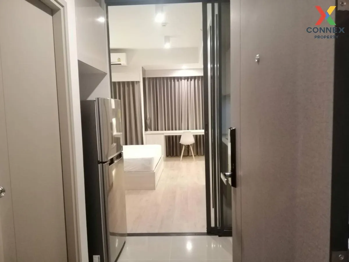 FOR RENT condo , Ideo Rama 9-Asoke , MRT-Phra Ram 9 , Huai Khwang , Huai Khwang , Bangkok , CX-54641 2