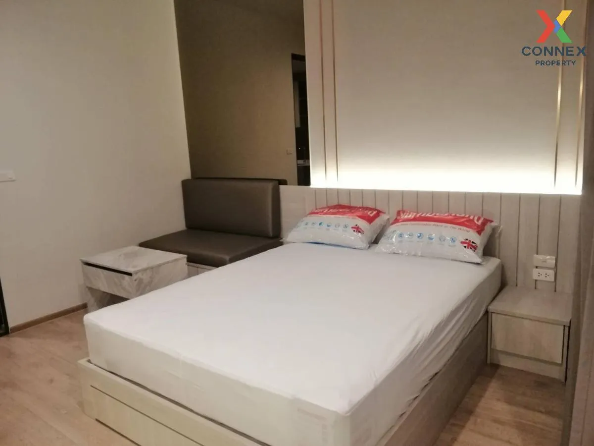 FOR RENT condo , Ideo Rama 9-Asoke , MRT-Phra Ram 9 , Huai Khwang , Huai Khwang , Bangkok , CX-54641 3