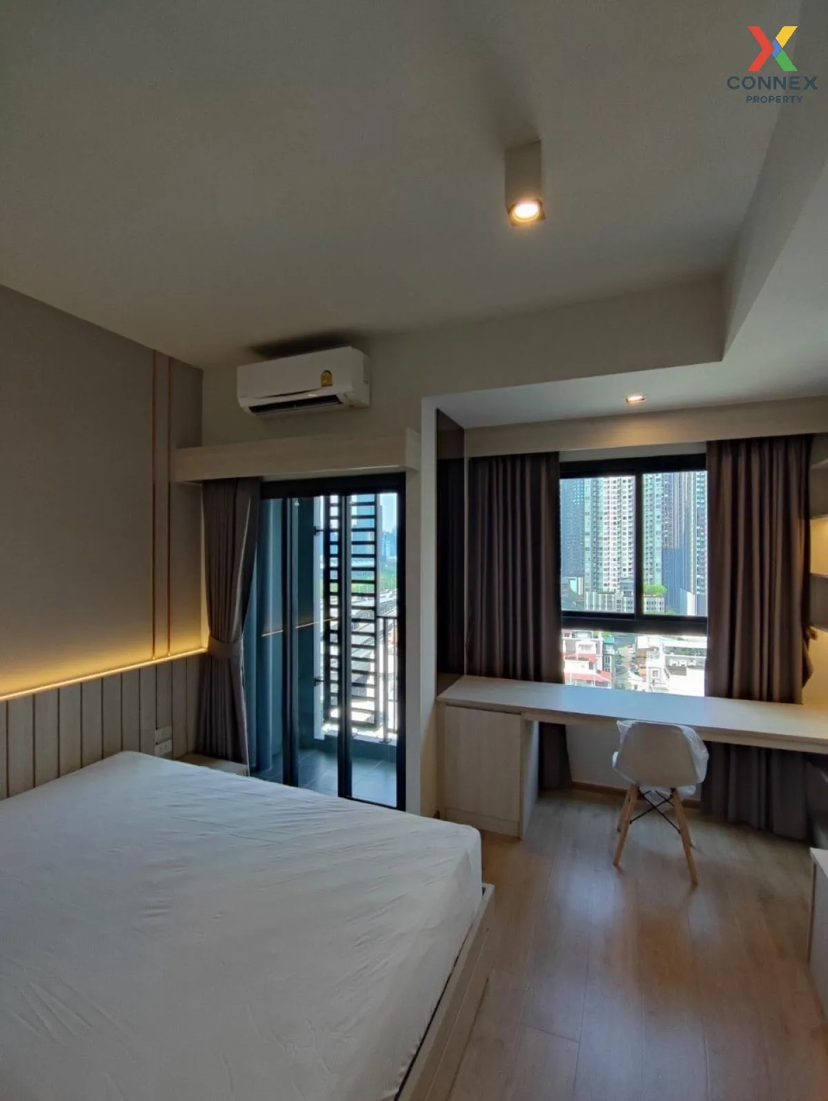 FOR RENT condo , Ideo Rama 9-Asoke , MRT-Phra Ram 9 , Huai Khwang , Huai Khwang , Bangkok , CX-54641 4