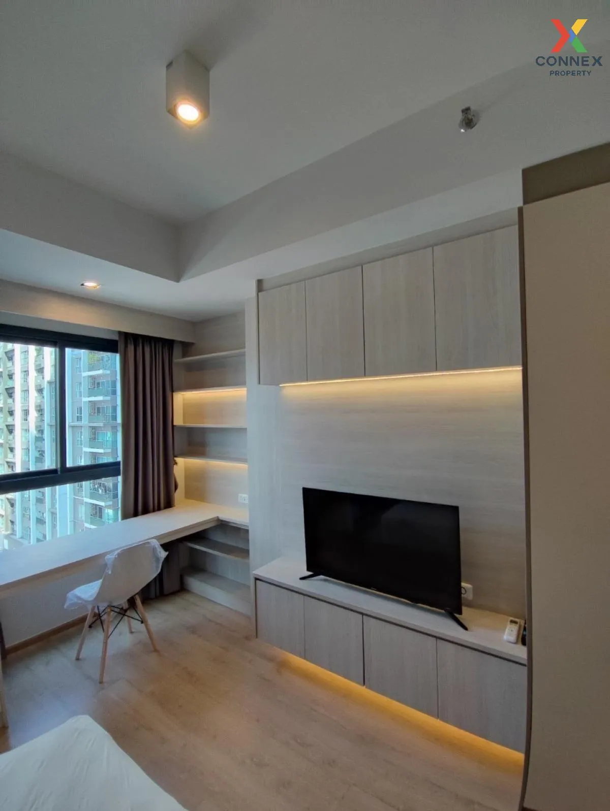 FOR RENT condo , Ideo Rama 9-Asoke , MRT-Phra Ram 9 , Huai Khwang , Huai Khwang , Bangkok , CX-54641