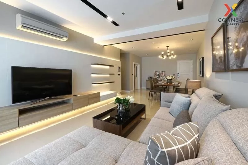 FOR RENT condo , Master Centrium , MRT-Sukhumvit , Khlong Toei Nuea , Watthana , Bangkok , CX-54643 1