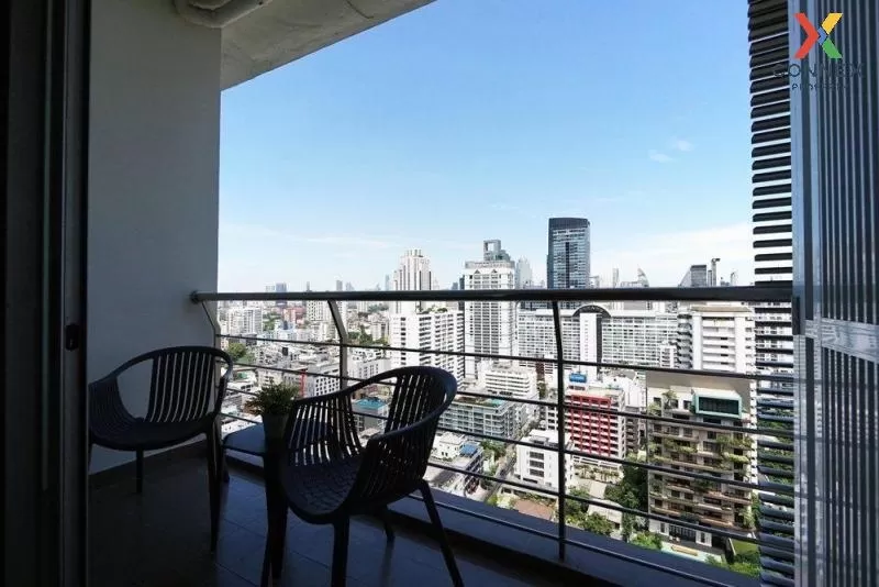 FOR RENT condo , Master Centrium , MRT-Sukhumvit , Khlong Toei Nuea , Watthana , Bangkok , CX-54643