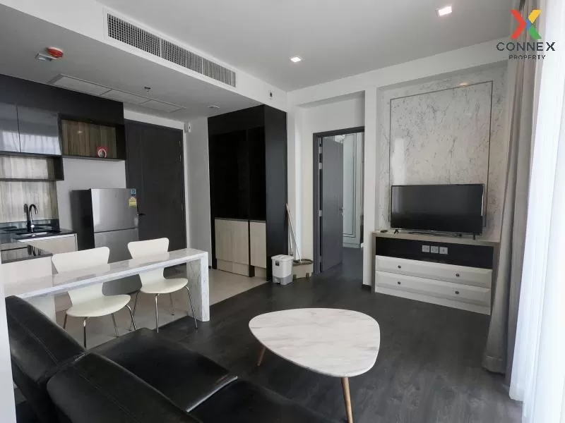 FOR RENT condo , EDGE Sukhumvit 23 , BTS-Asok , Khlong Toei Nuea , Watthana , Bangkok , CX-54647 2