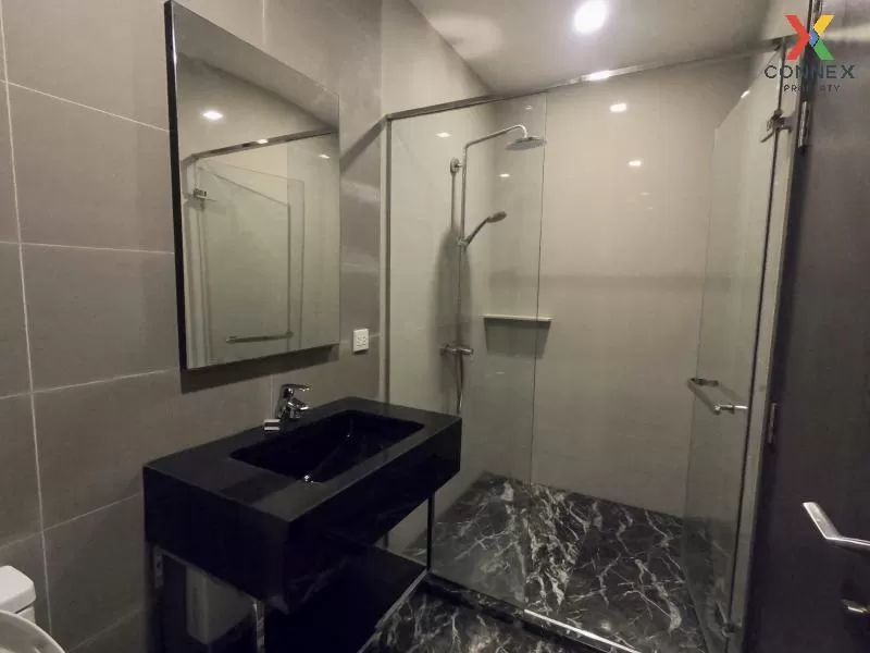 FOR RENT condo , EDGE Sukhumvit 23 , BTS-Asok , Khlong Toei Nuea , Watthana , Bangkok , CX-54647