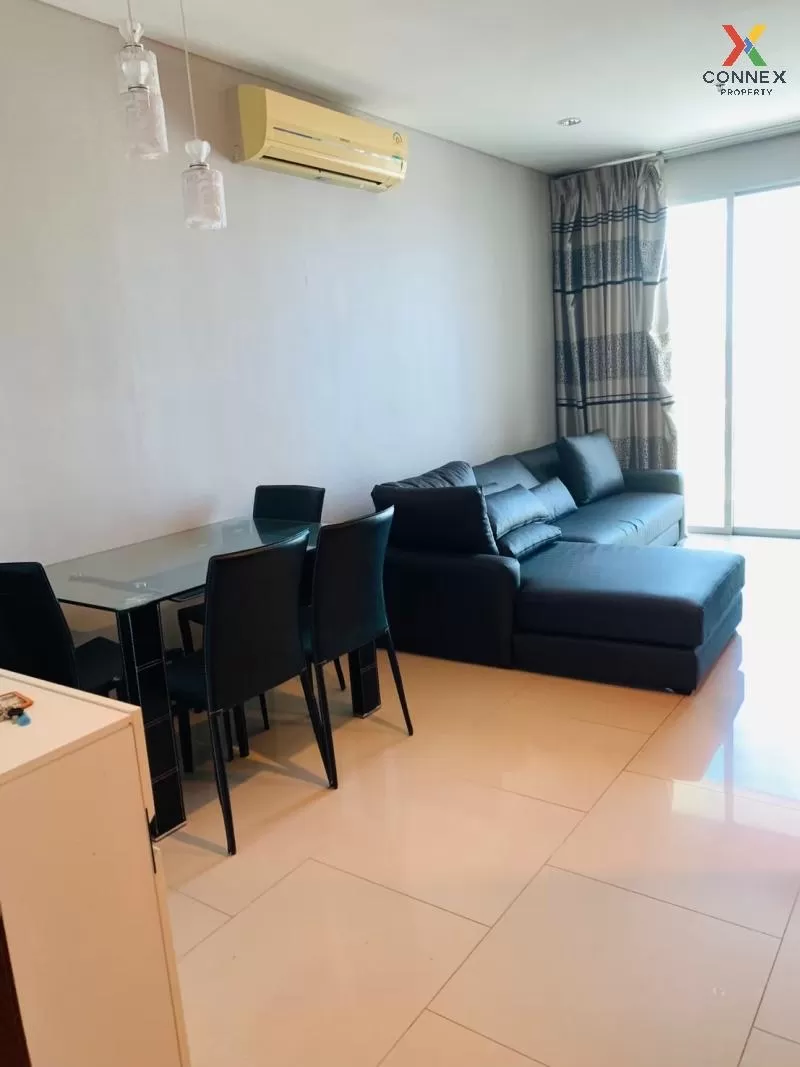 FOR SALE condo , Villa Sathorn , BTS-Krung Thon Buri , Khlong Ton Sai , Khlong San , Bangkok , CX-54649 1