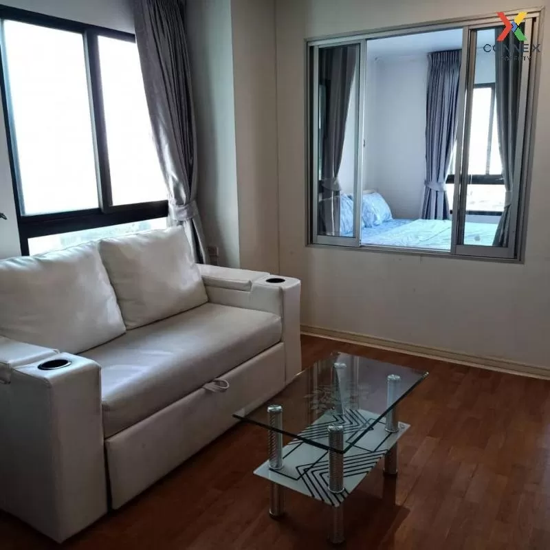 FOR RENT condo , Lumpini Ville Sukhumvit 77 , BTS-On Nut , Suan Luang , Suan Luang , Bangkok , CX-54673 1