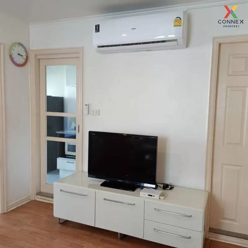 FOR RENT condo , Lumpini Ville Sukhumvit 77 , BTS-On Nut , Suan Luang , Suan Luang , Bangkok , CX-54673 2