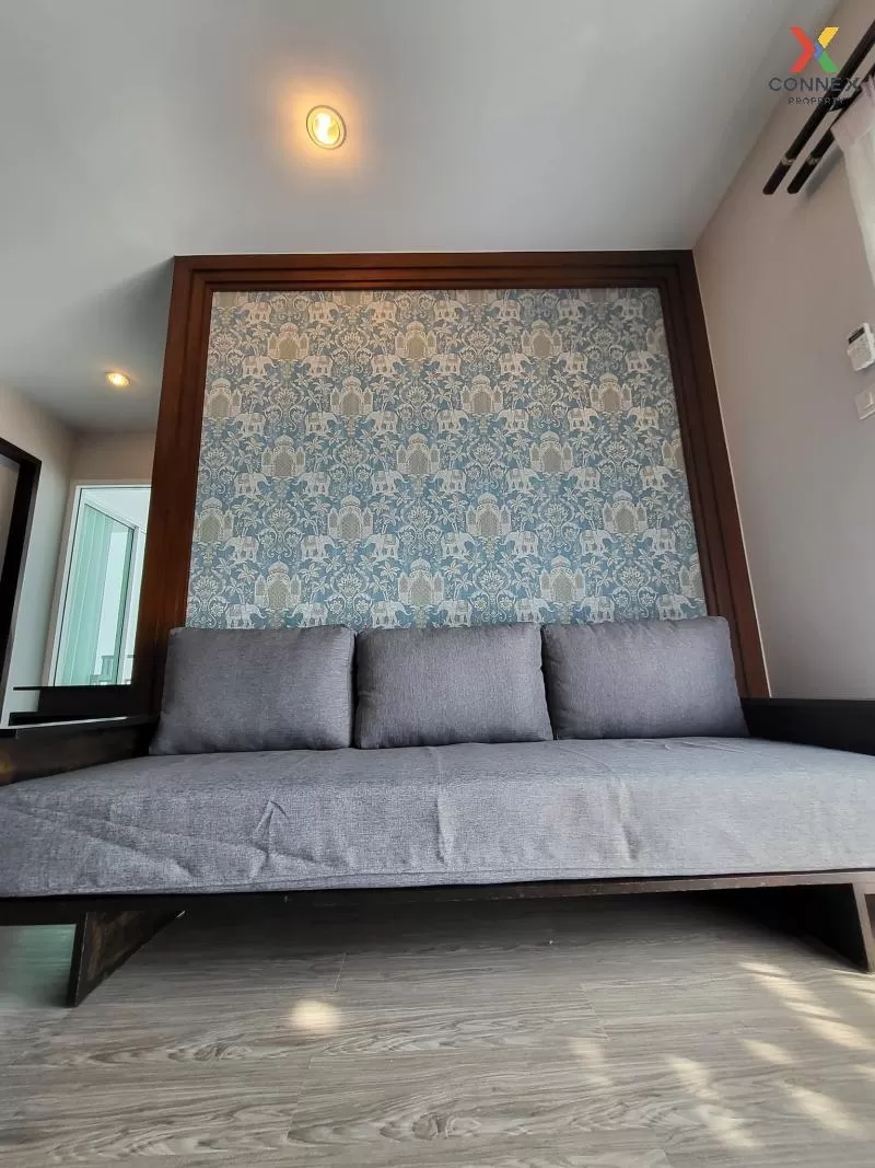 FOR RENT condo , The Next Garden Mix , BTS-On Nut , Phra Khanong , Khlong Toei , Bangkok , CX-54678 2