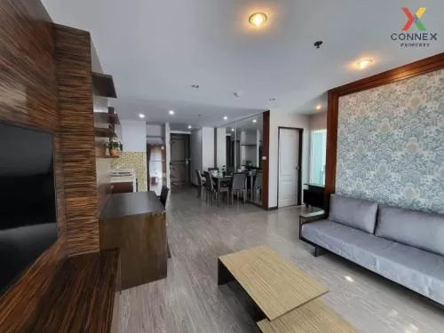 FOR RENT condo , The Next Garden Mix , BTS-On Nut , Phra Khanong , Khlong Toei , Bangkok , CX-54678