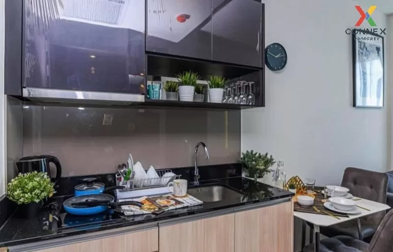 FOR RENT condo , EDGE Sukhumvit 23 , BTS-Asok , Khlong Toei Nuea , Watthana , Bangkok , CX-54681 3