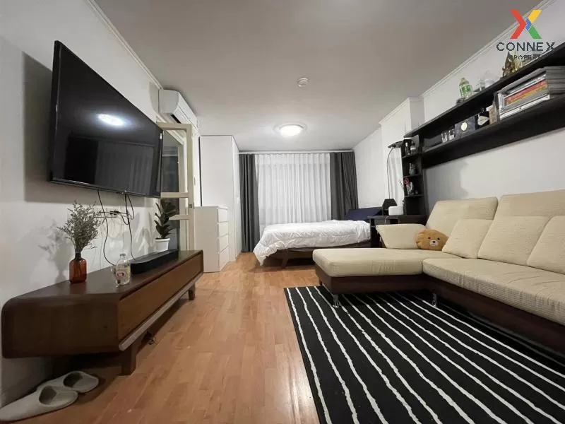 FOR RENT condo , Lumpini Place Suanplu - Sathorn , BTS-Sala Daeng , Thungmahamek , Sa Thon , Bangkok , CX-54686 1