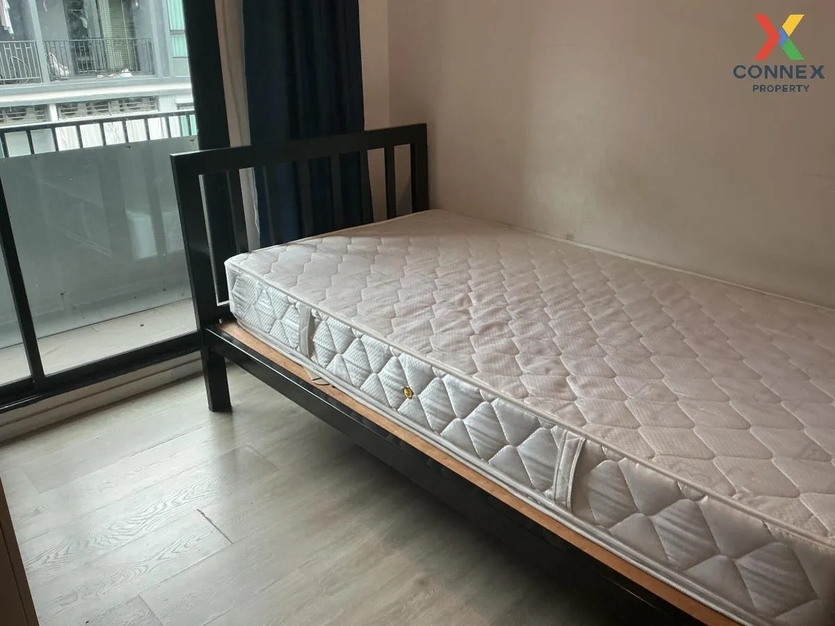 FOR RENT condo , Notting Hill Sukhumvit 105 , BTS-Bearing , Bang 