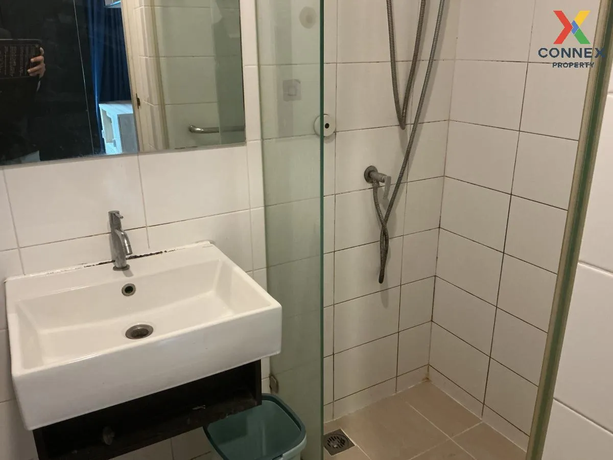 FOR RENT condo , Notting Hill Sukhumvit 105 , BTS-Bearing , Bang 