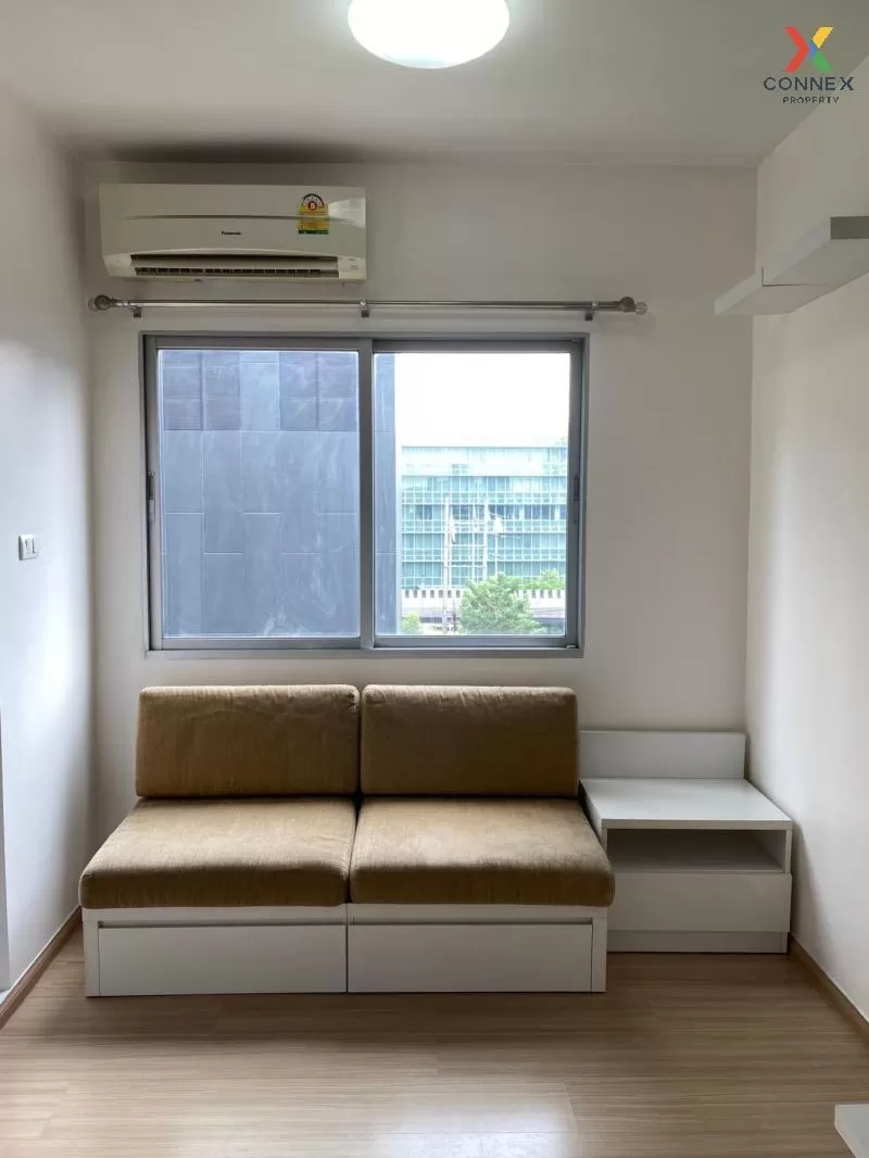 FOR RENT condo , A Space Asoke-Ratchada , MRT-Phra Ram 9 , Din Daeng , Din Daeng , Bangkok , CX-54689