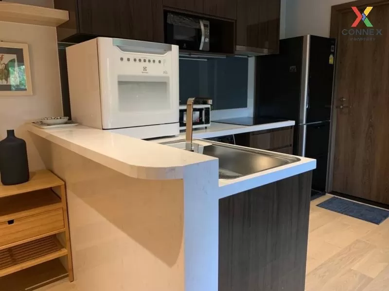 FOR RENT condo , Runesu Thonglor 5 , BTS-Thong Lo , Khlong Tan Nuea , Watthana , Bangkok , CX-54693 3